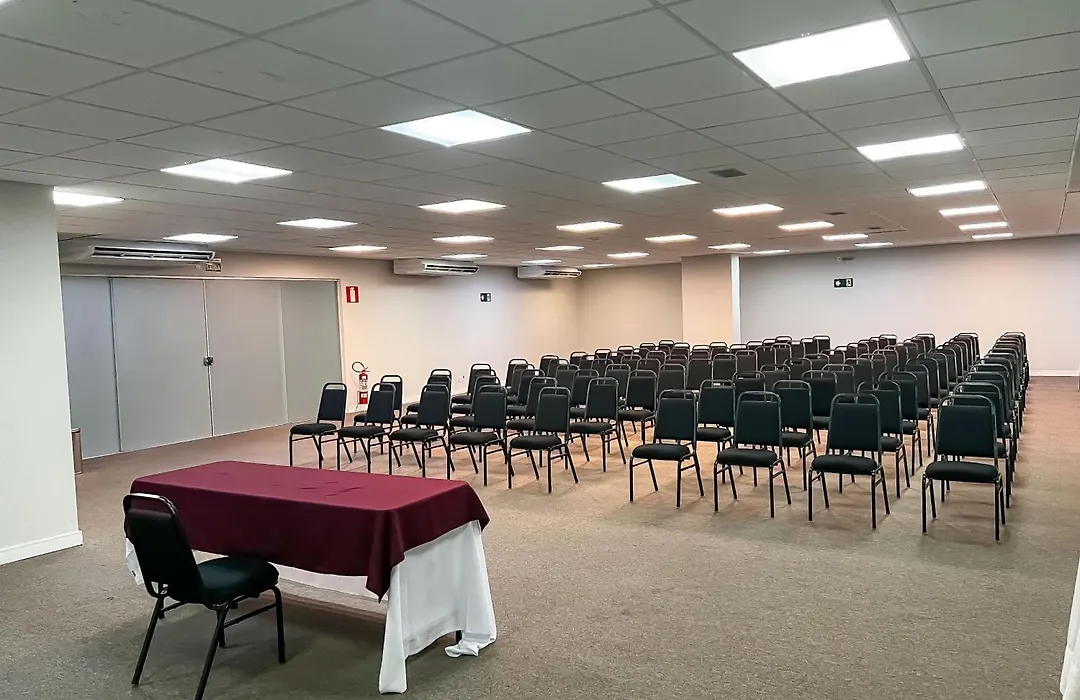 Itapoã Executive Hotel-1
