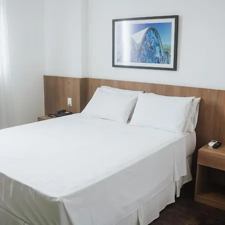 Itapoã Executive Hotel-2