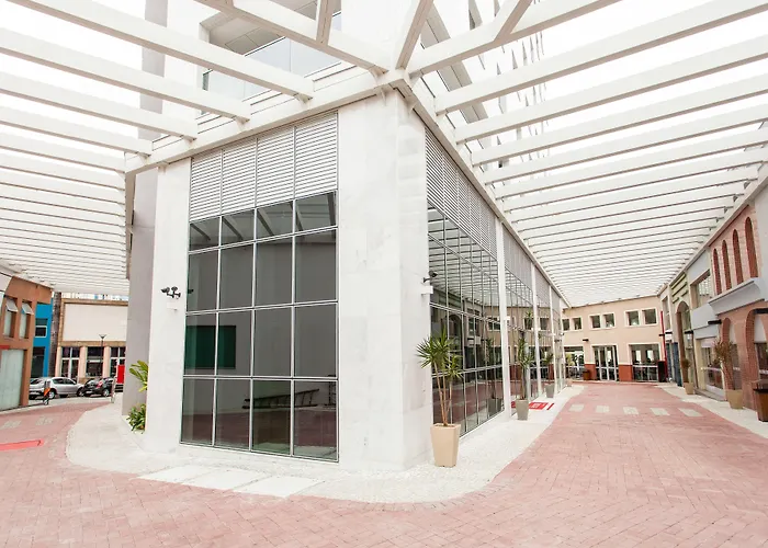 Esuites Belo Horizonte Minascasa